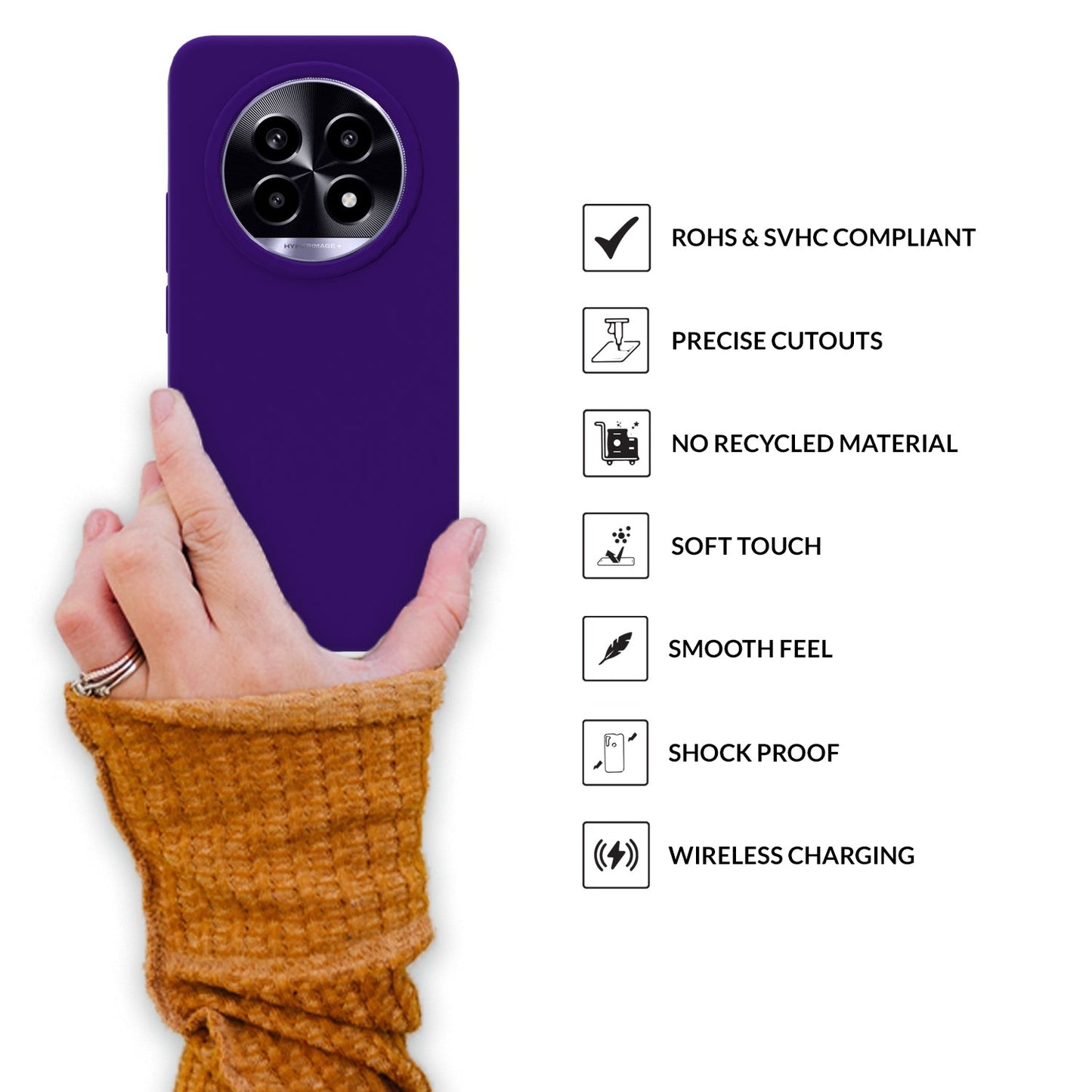 SilkTone-Dark Violet