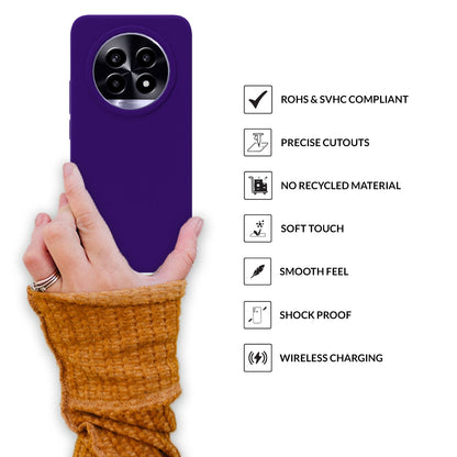 SilkTone-Dark Violet