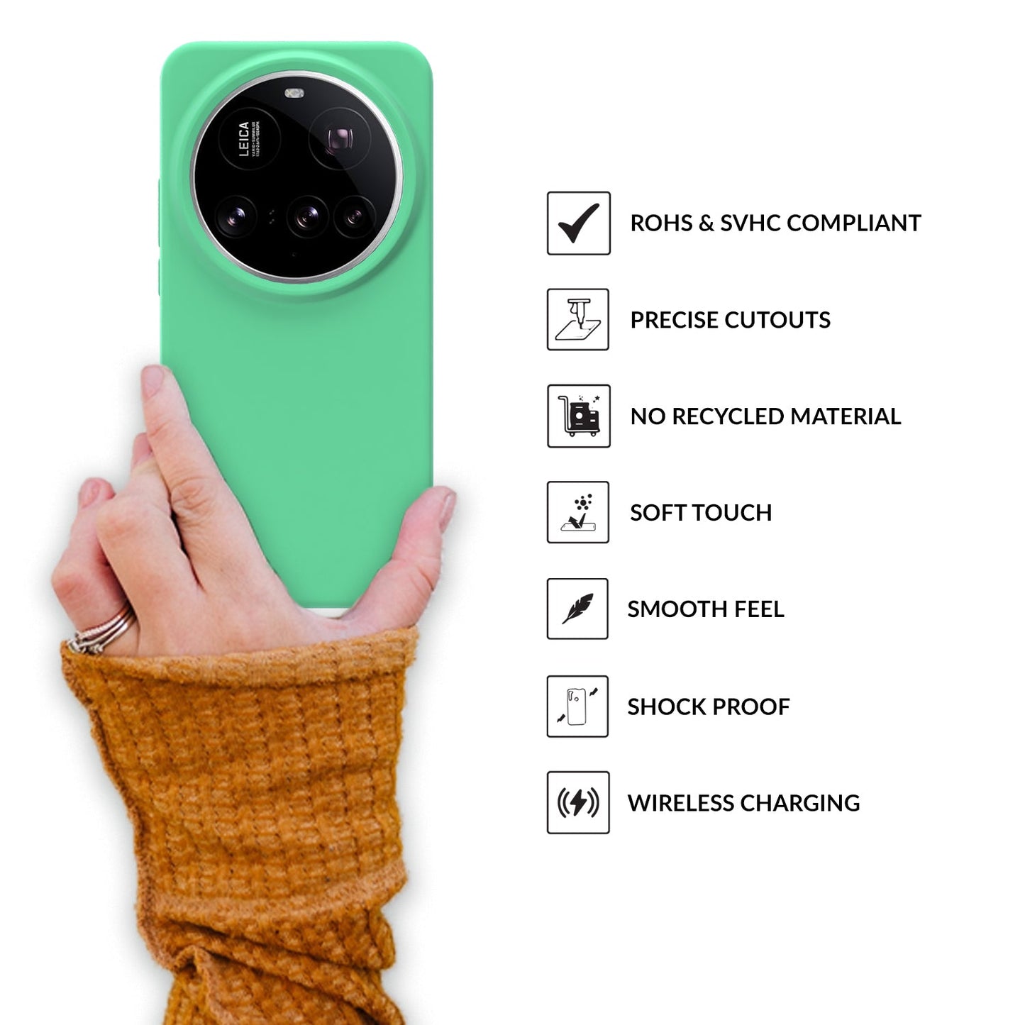 SilkTone-Pastel Green