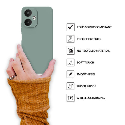 FlexTone-Light Green