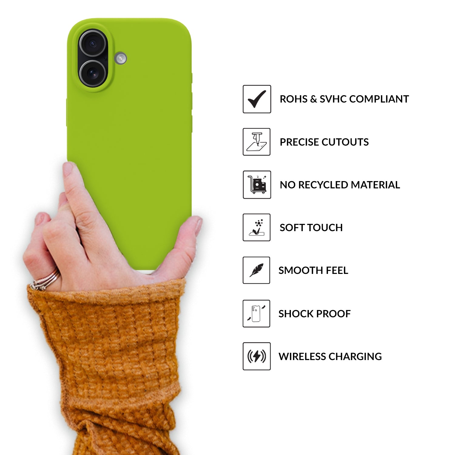 SilkTone-Radium Green