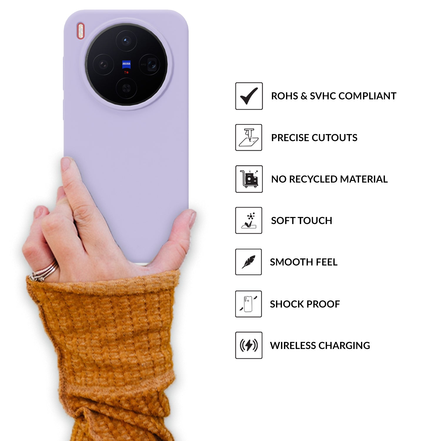 SilkTone-Light Purple