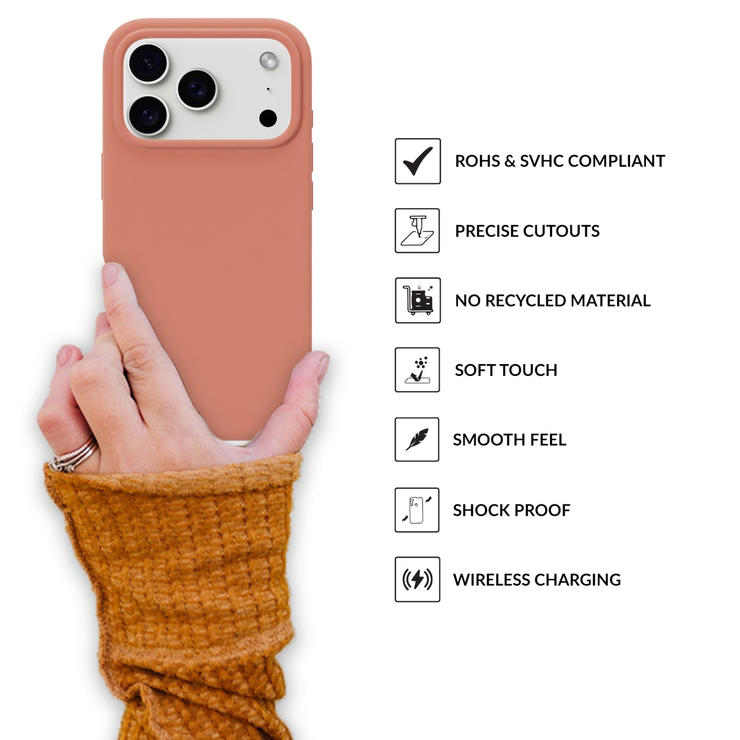 SilkTone-Pastel Pink