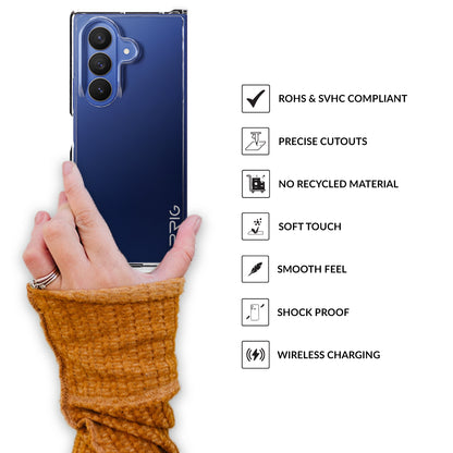 FusionCrystal-Transparent