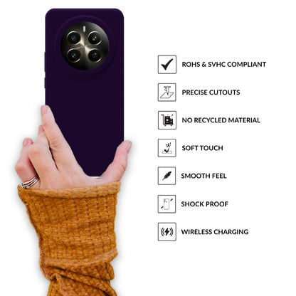 SilkTone-Dark Purple