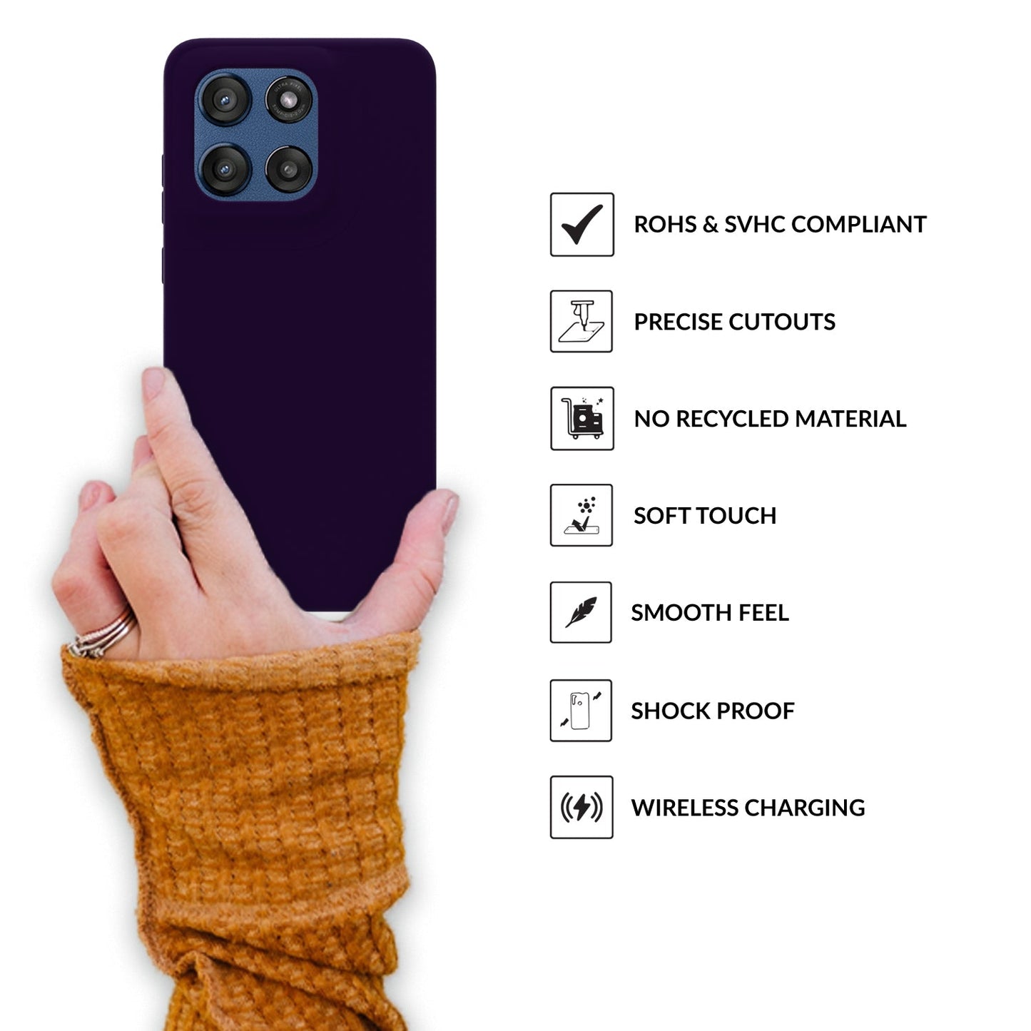 SilkTone-Dark Purple