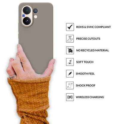 SilkTone-Light Brown