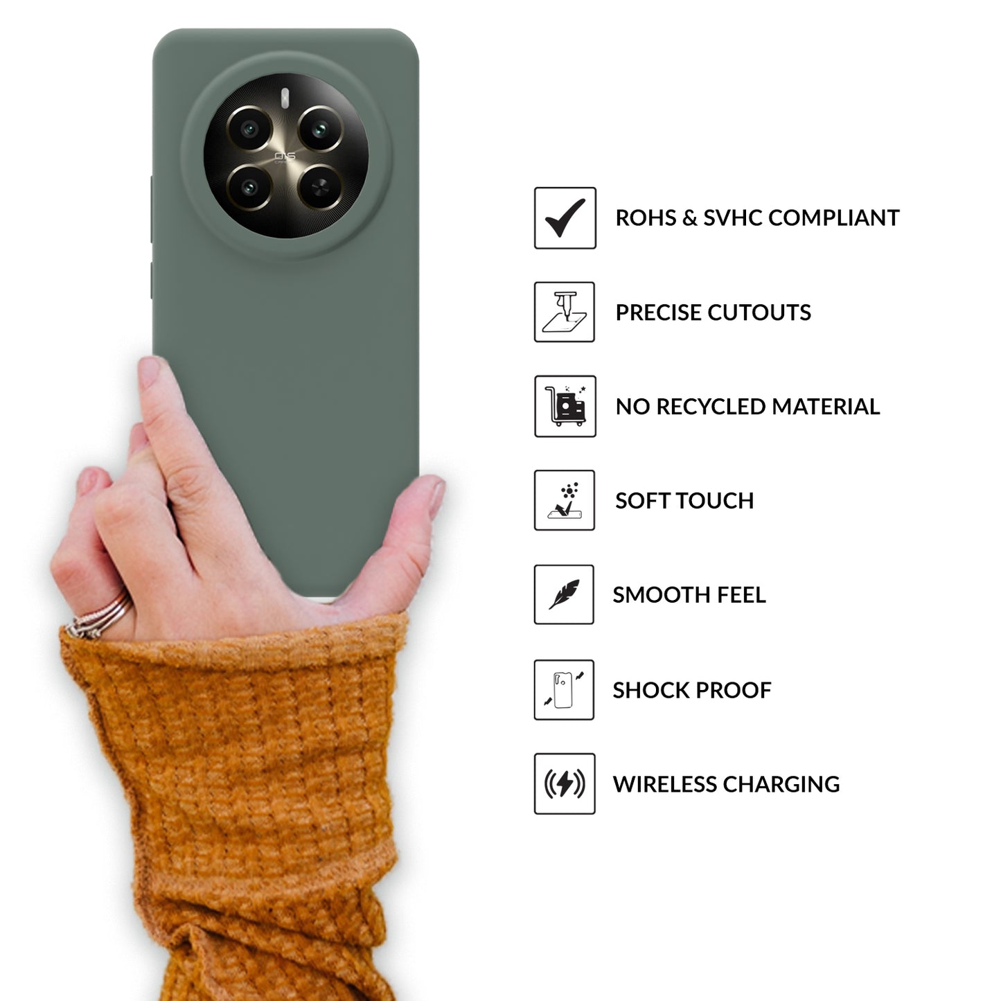 SilkTone-Pastel Mint Green