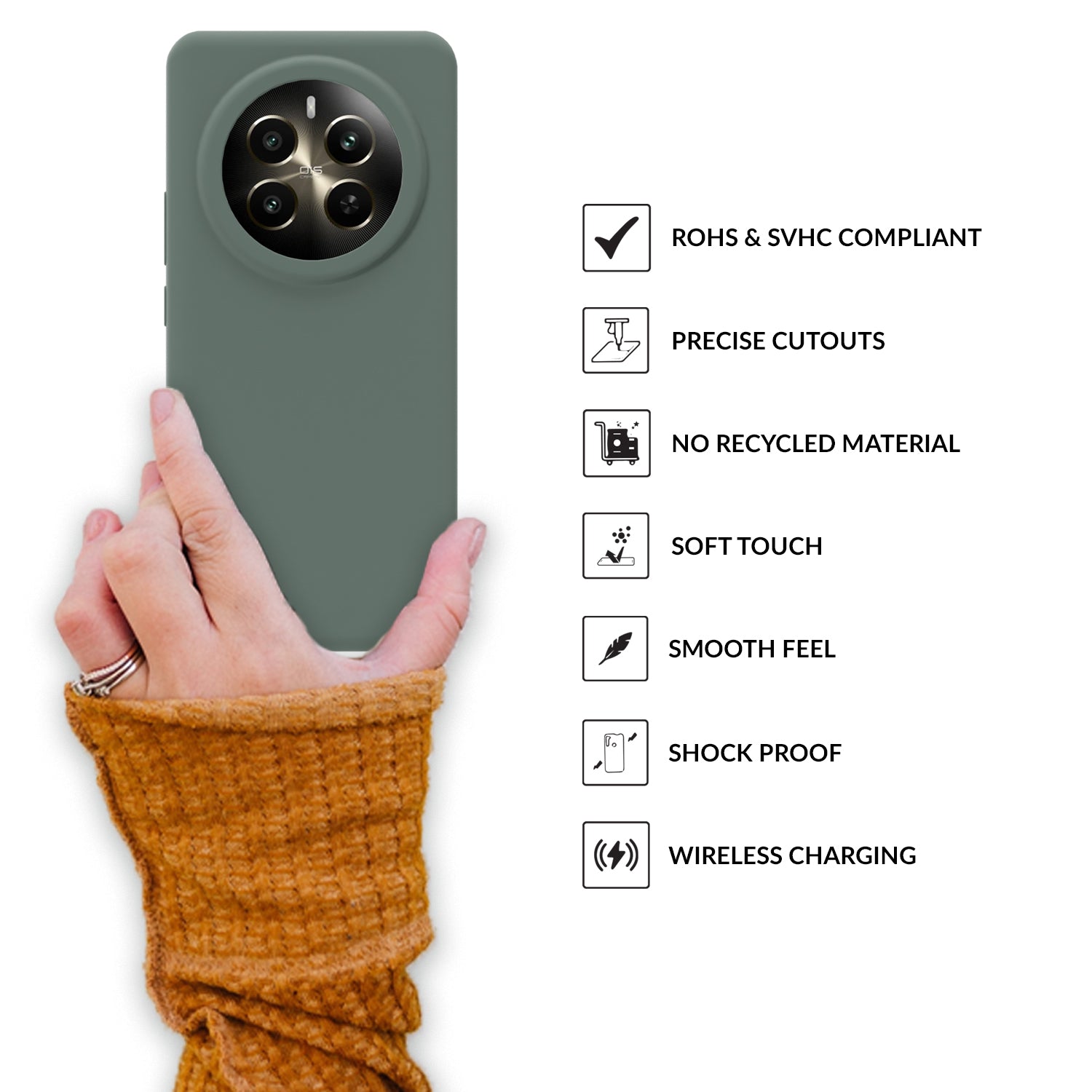 SilkTone-Pastel Mint Green