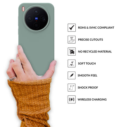 SilkTone-Light Green