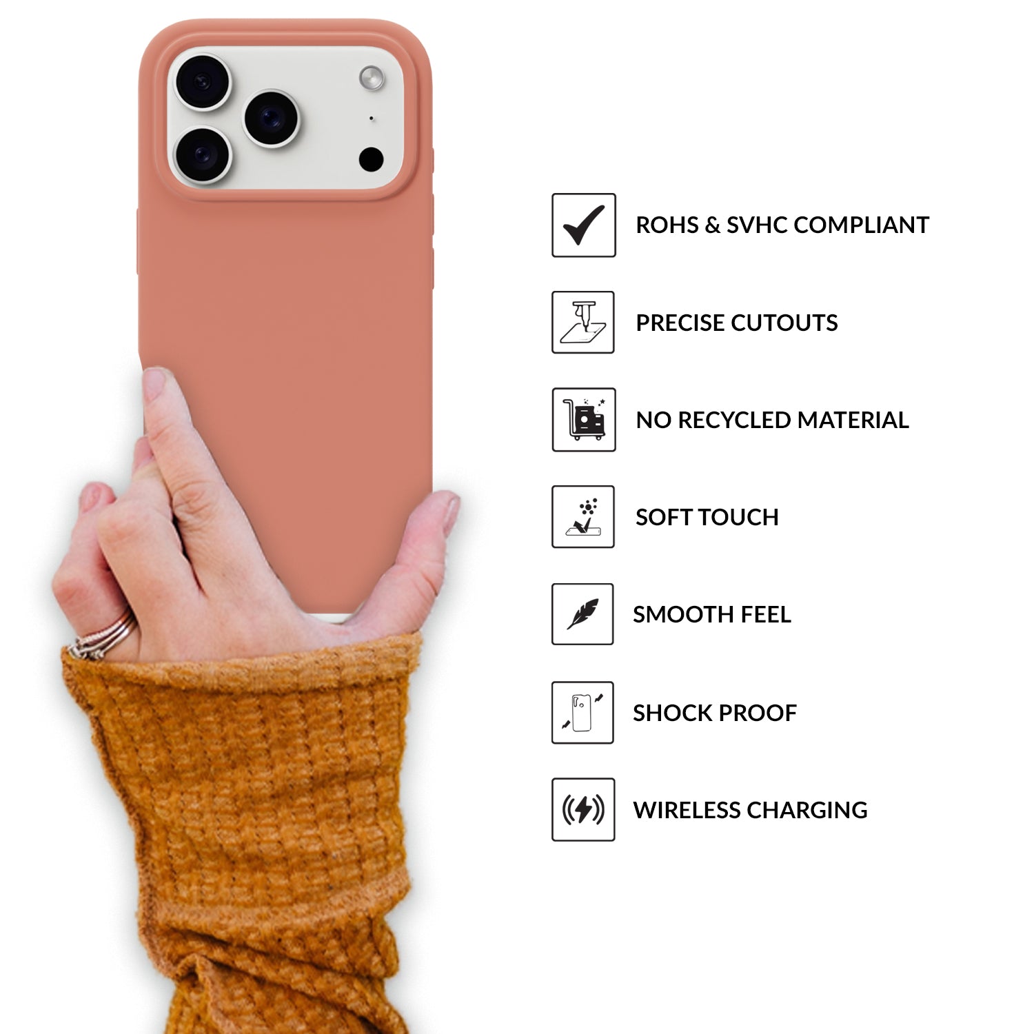 SilkTone-Pastel Pink