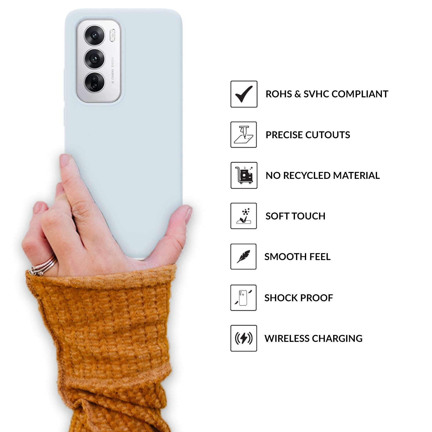 SilkTone-Pastel Light Green