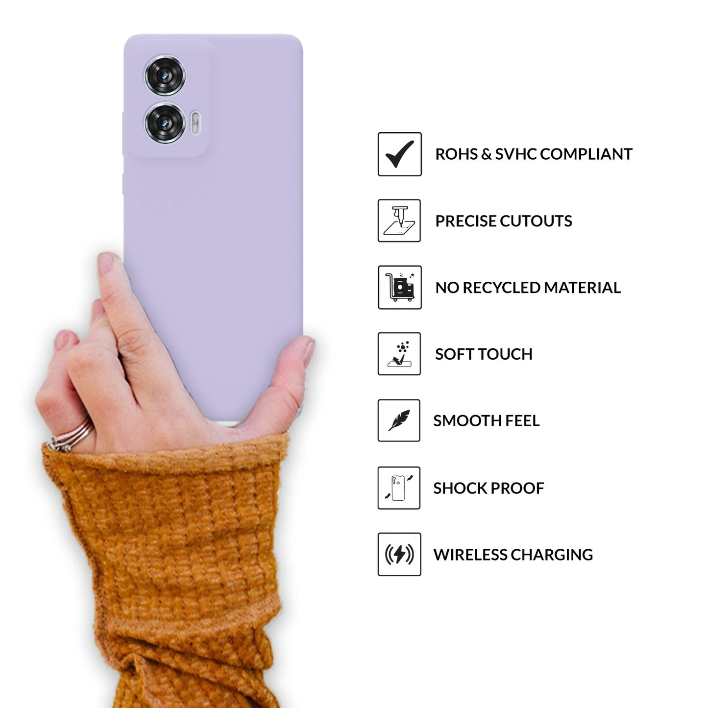 SilkTone-Light Purple