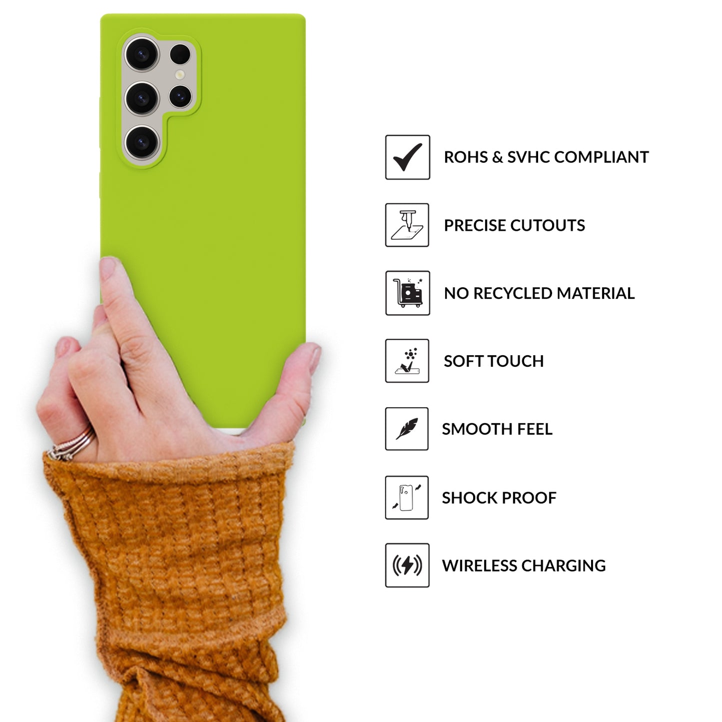 SilkTone-Radium Green