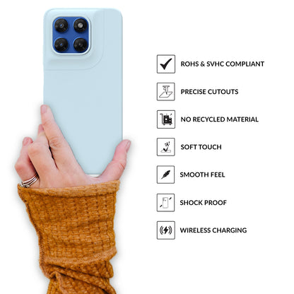 SilkTone (Liquid Silicone)-Light Blue