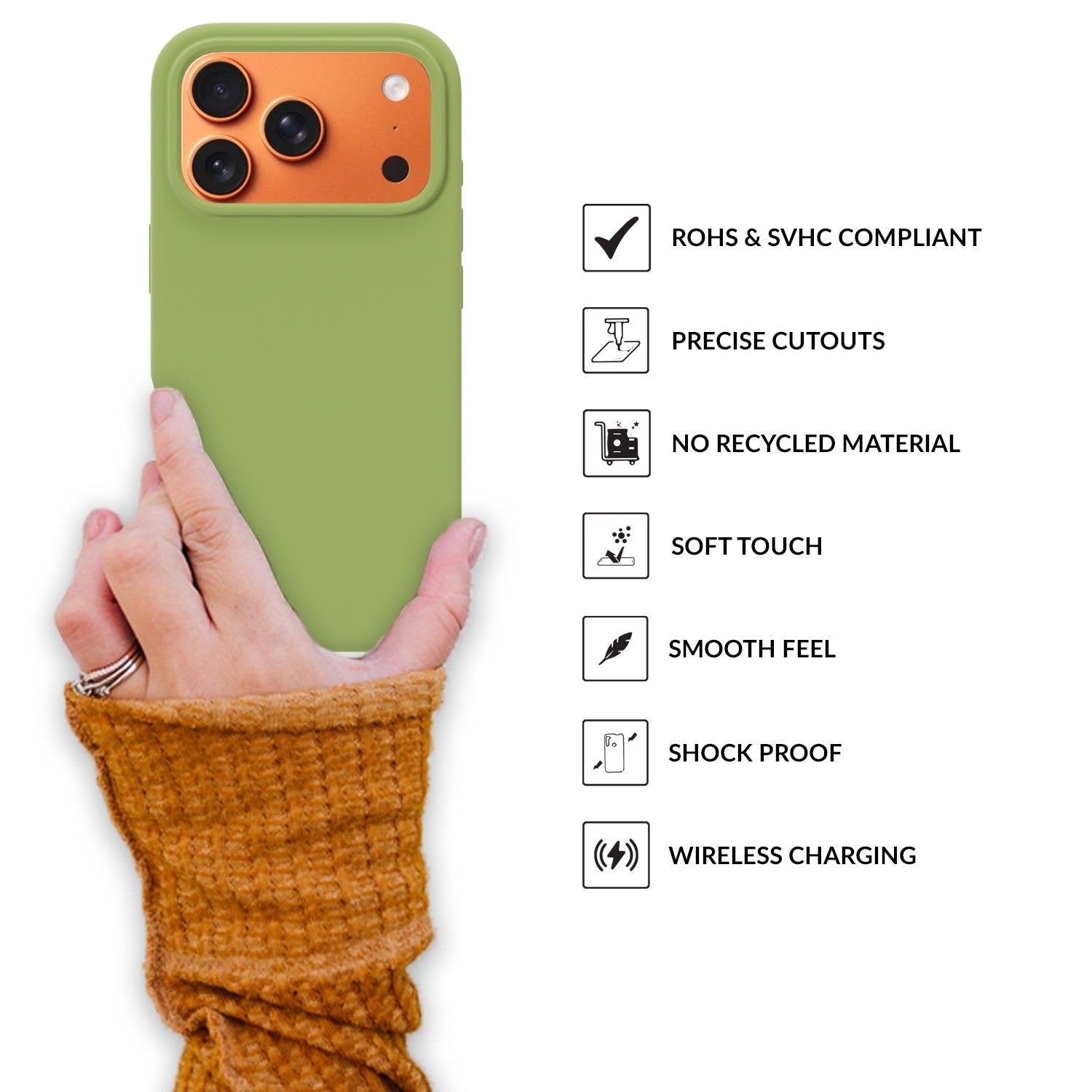 SilkTone-Light Mint Green