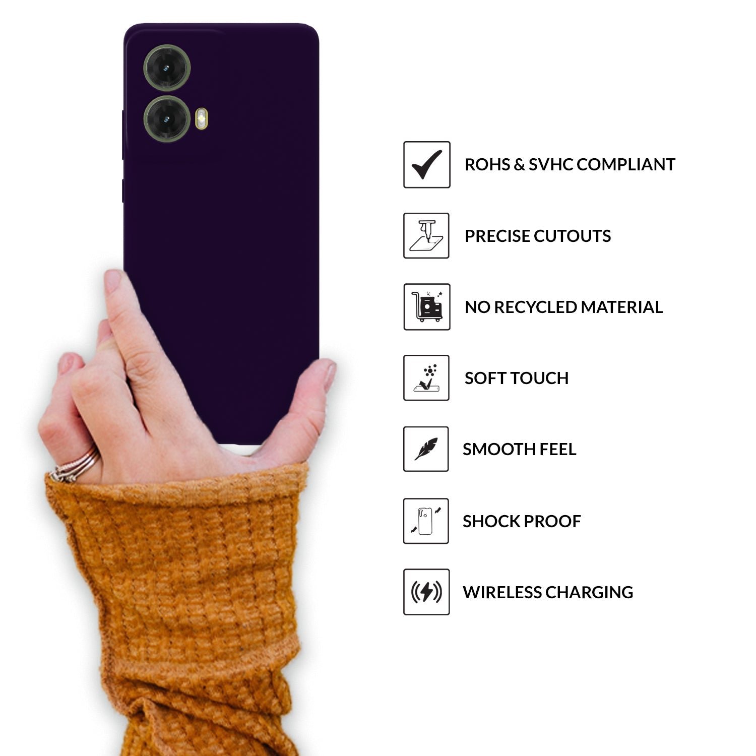 SilkTone-Dark Purple