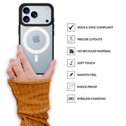 EdgeToneMag-Black Transparent