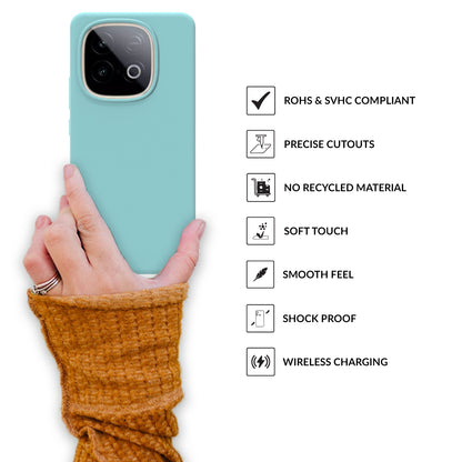 SilkTone-Light Green