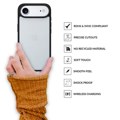 EdgeTone-Black Transparent