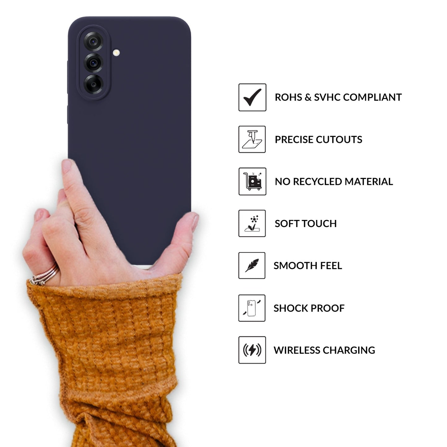 SilkTone-Midnight Blue