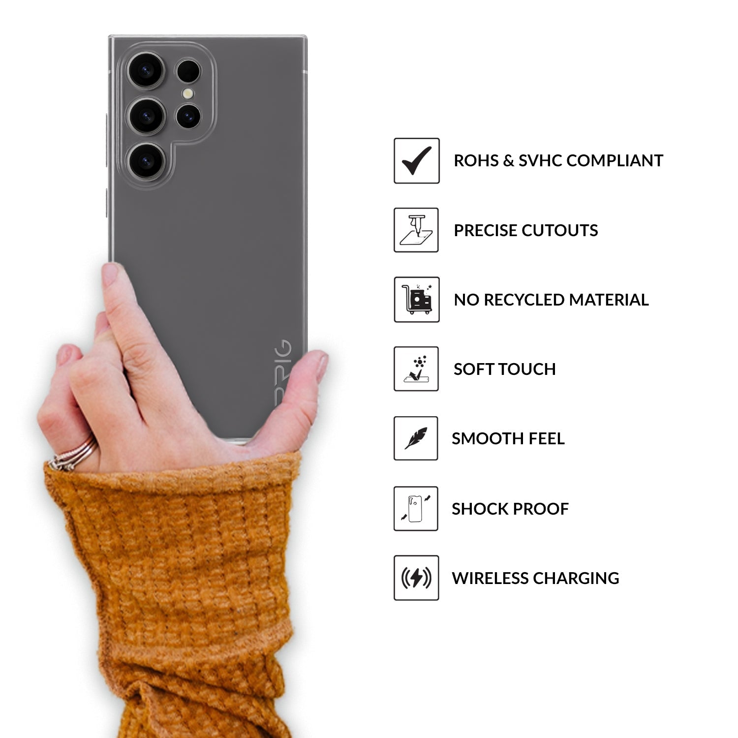 FlexCrystal-Transparent