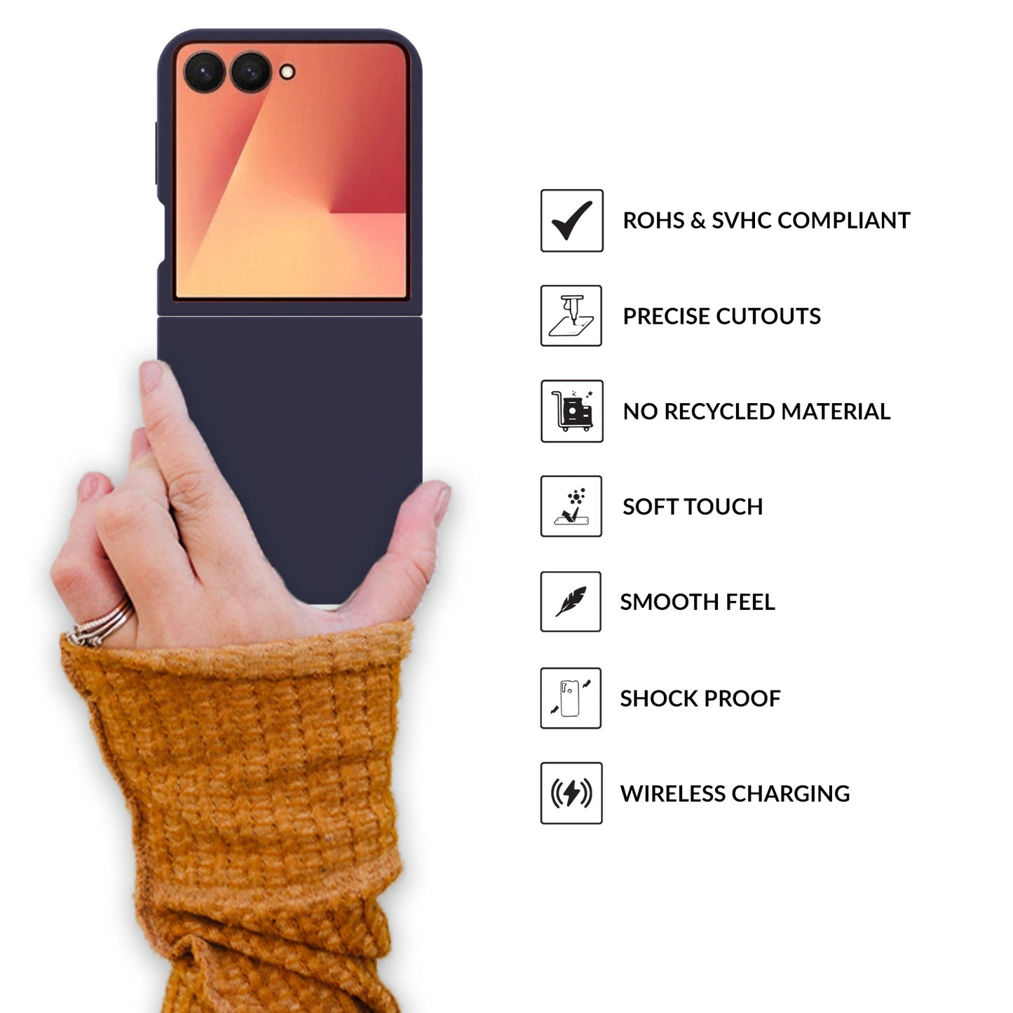 SilkTone-Midnight Blue