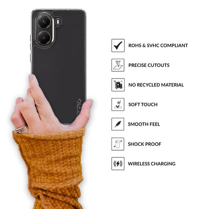 FlexCrystal-Transparent