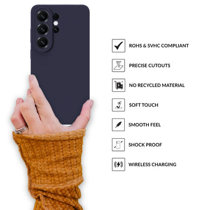 SilkMag-Midnight Blue