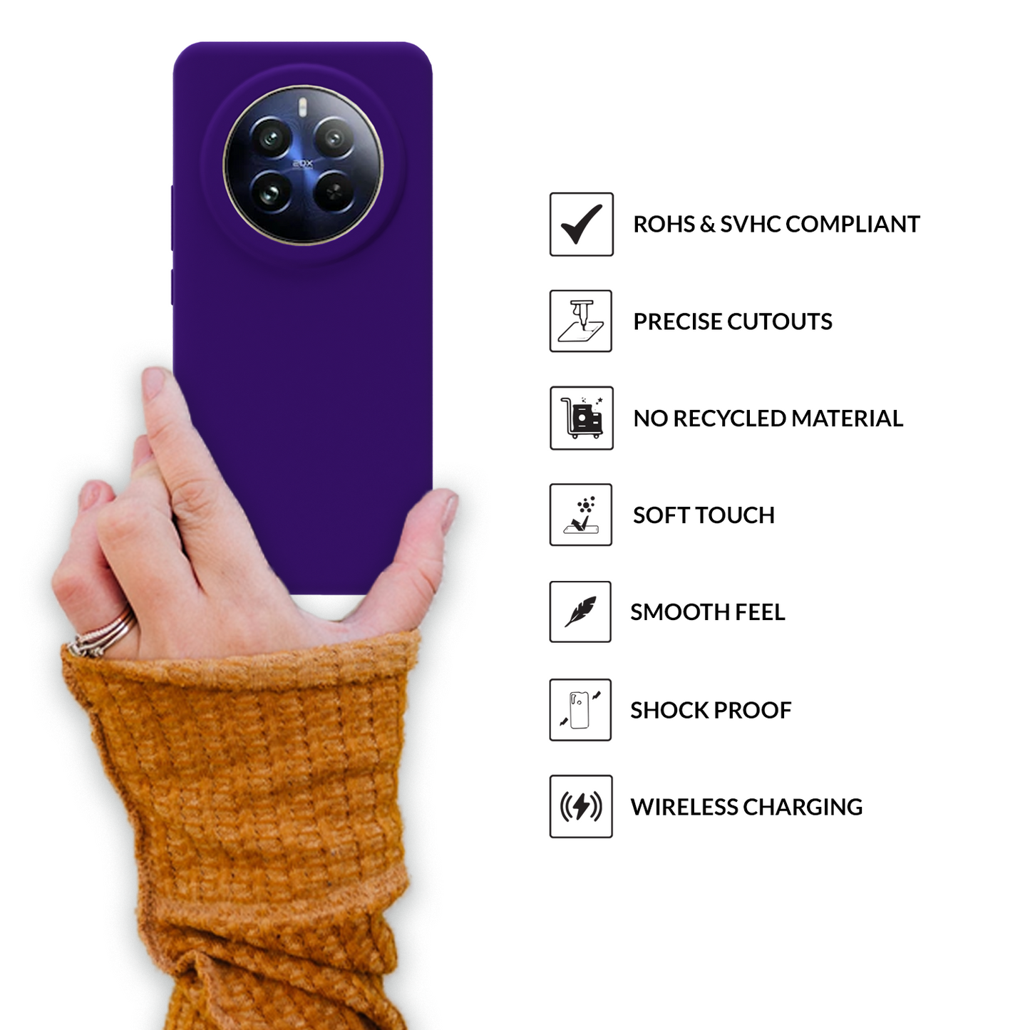 SilkTone-Dark Violet