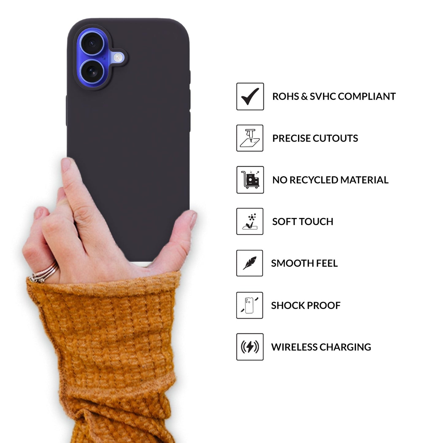 SilkTone-Charcoal Grey