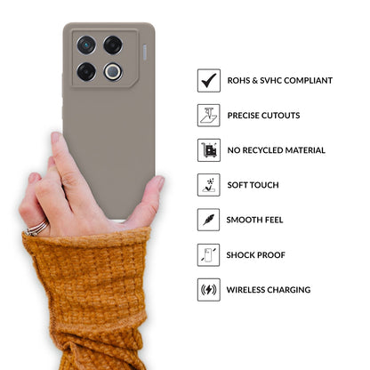 SilkTone-Light Brown