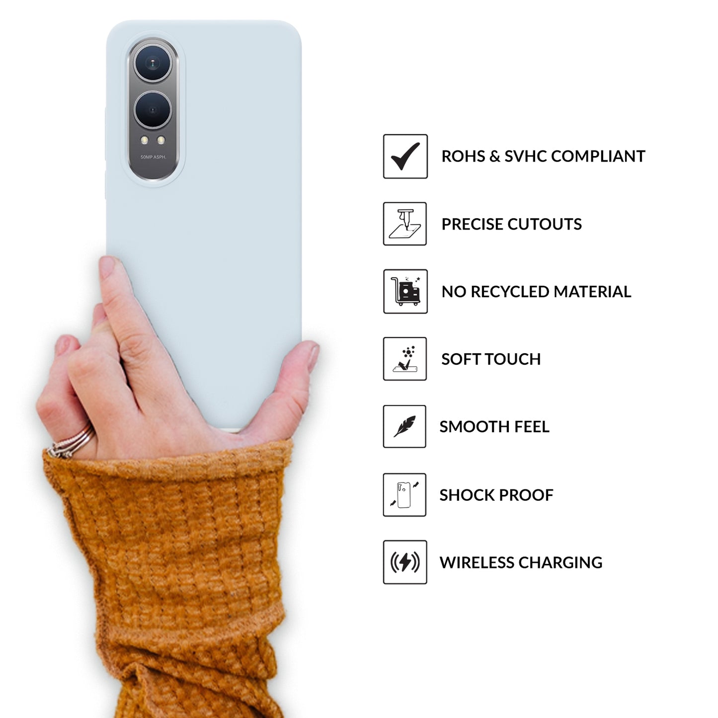 SilkTone-Pastel Light Green