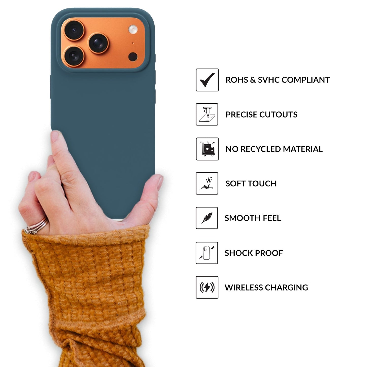 SilkTone-Starry Blue