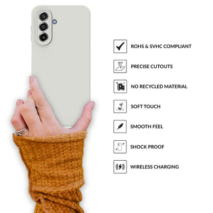 SilkTone (Liquid Silicone)-Light Grey