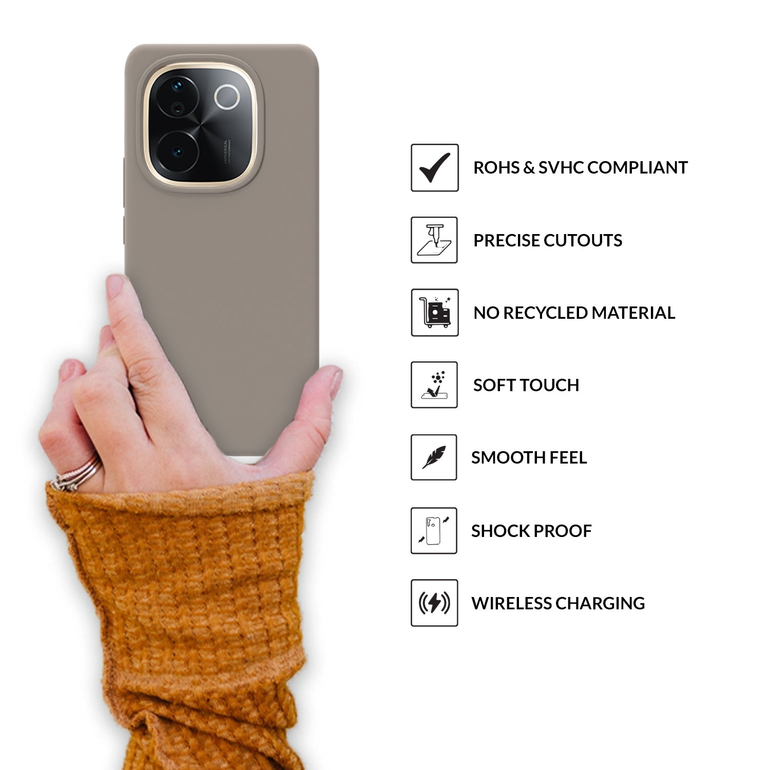 SilkTone-Light Brown