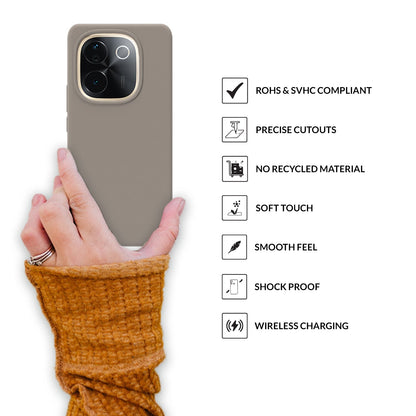 SilkTone-Light Brown