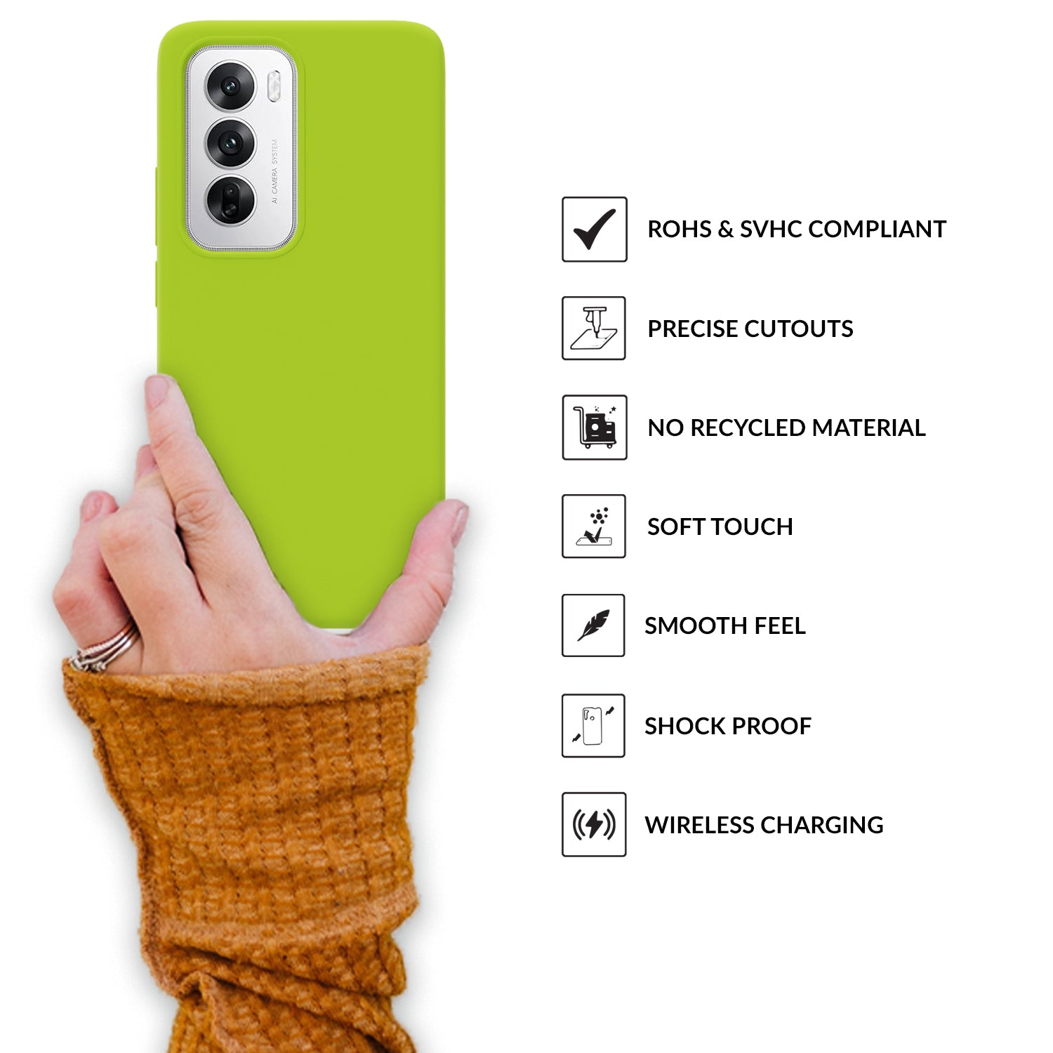 SilkTone-Radium Green