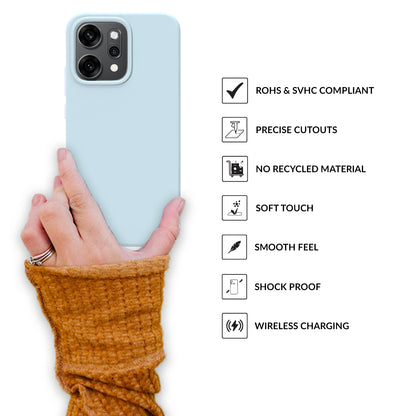 Oppo Reno 14 Wraps (Back Cover Case)