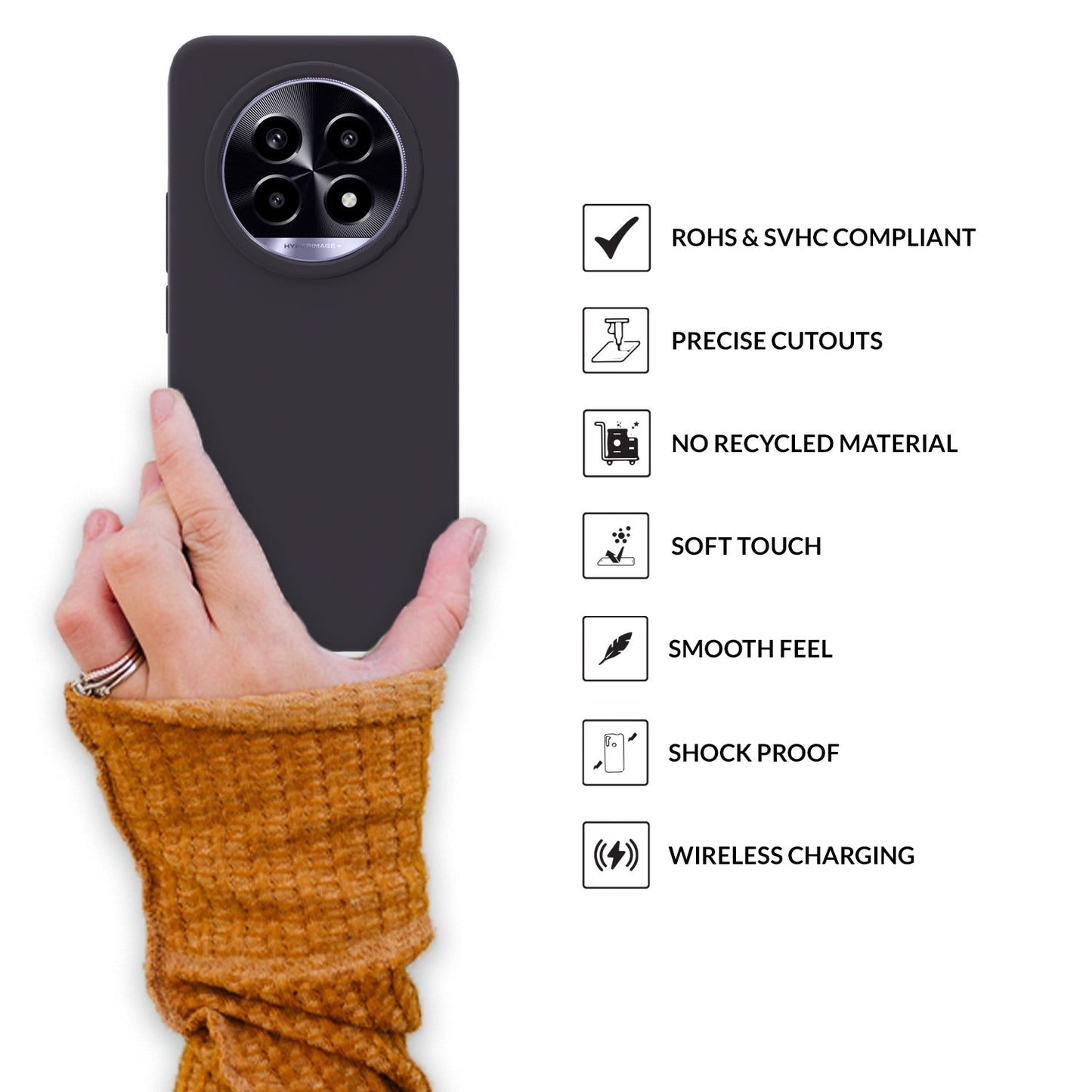 SilkTone-Charcoal Grey