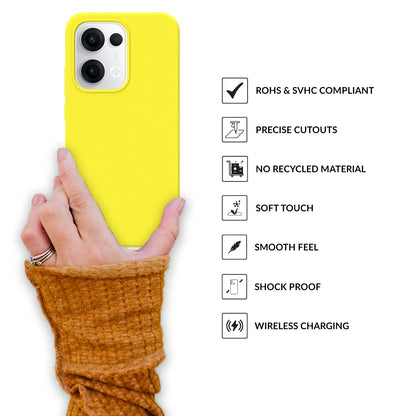 SilkTone-Shining Yellow