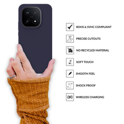 SilkTone-MidNight Blue