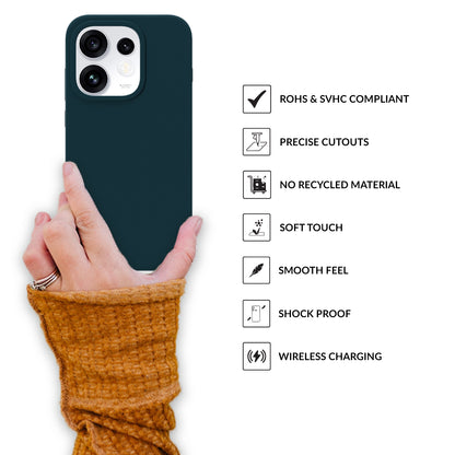 Oppo Reno 16 5G Wraps (Back Cover Case)