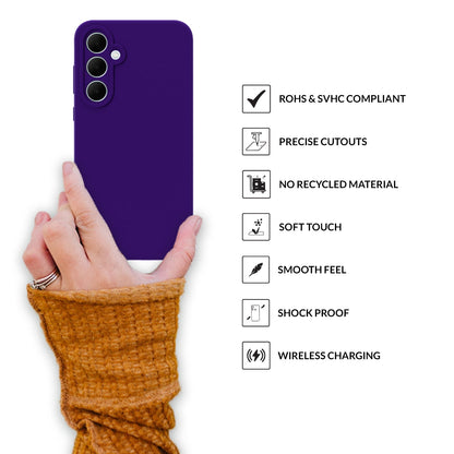 SilkTone-Dark Violet