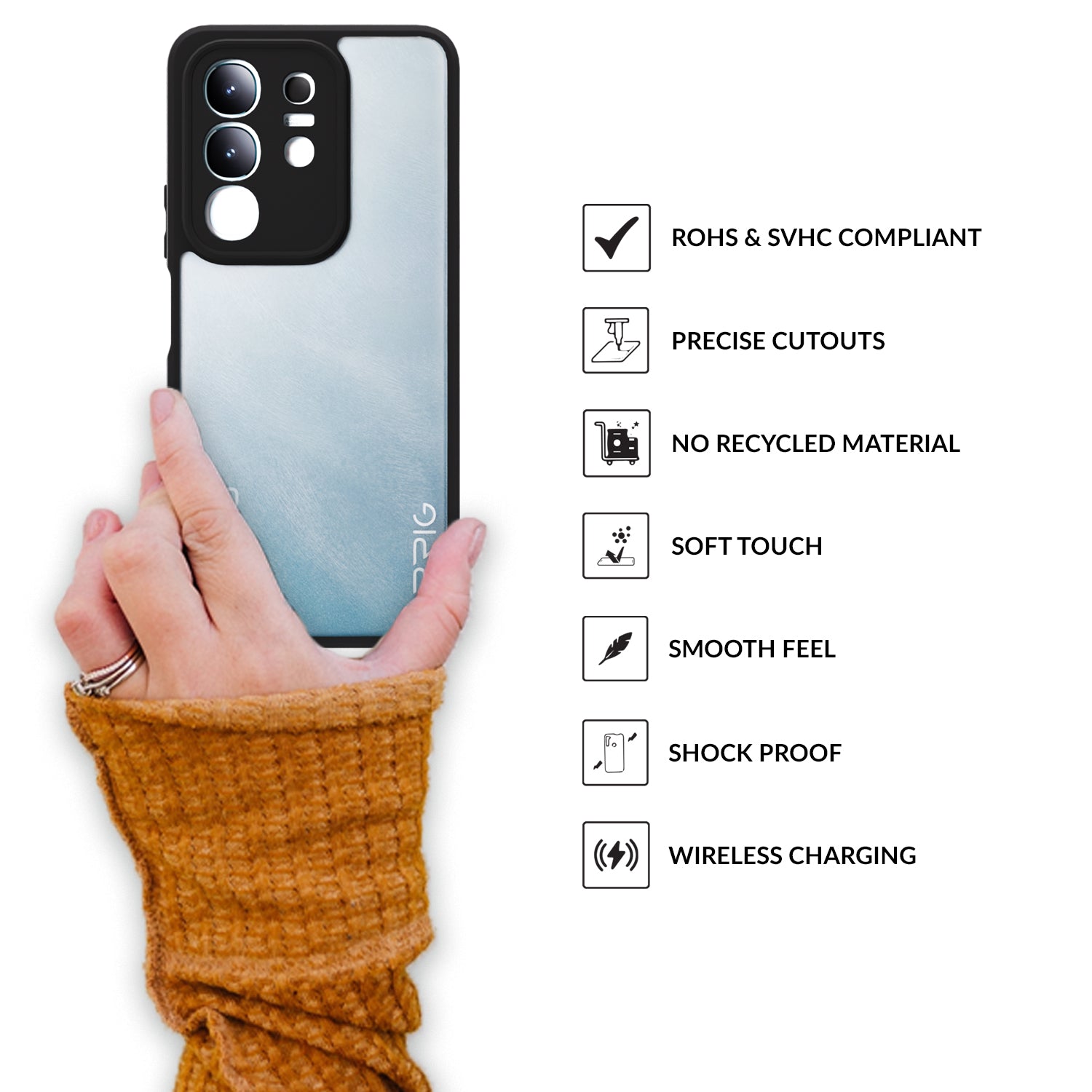 EdgeTone-Black Transparent