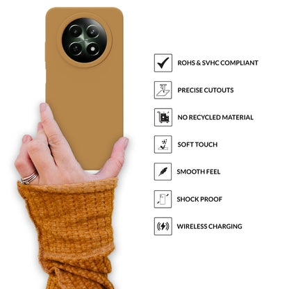 SilkTone-Golden Brown