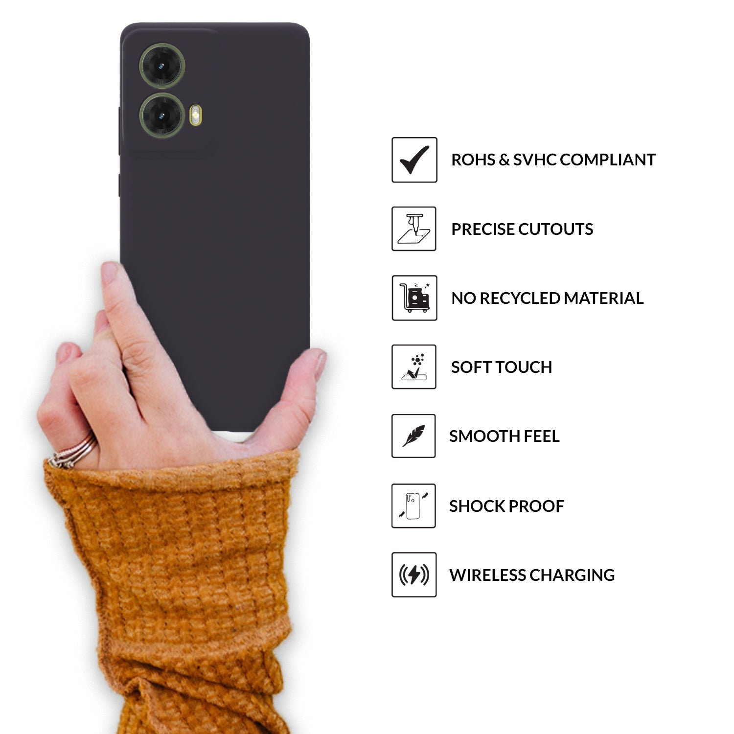 SilkTone-Charcoal Grey