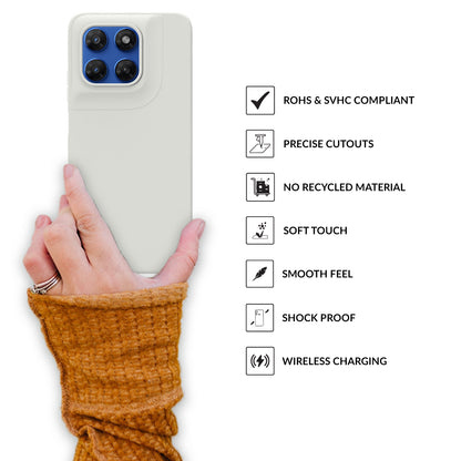 SilkTone (Liquid Silicone)-Light Grey