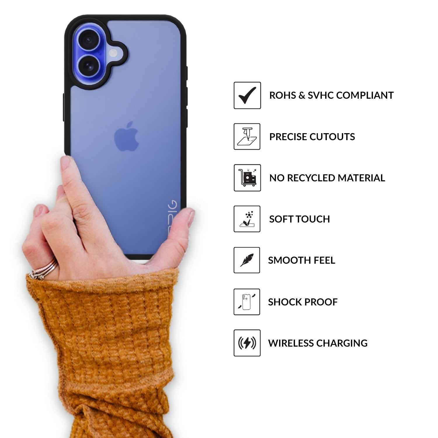 EdgeTone-Black Transparent