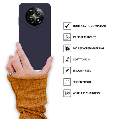 SilkTone-Midnight Blue